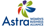 ASTRA Women's Business Alliance logo