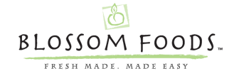 Blossom Foods Logo