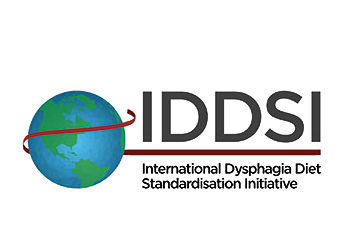 IDDSI logo