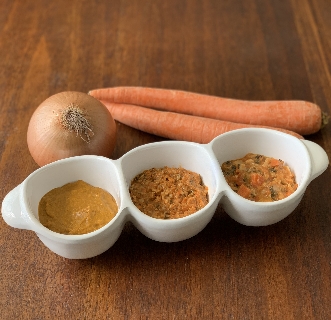 prepared food